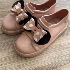 Mini Melissa Kids' Shoes
